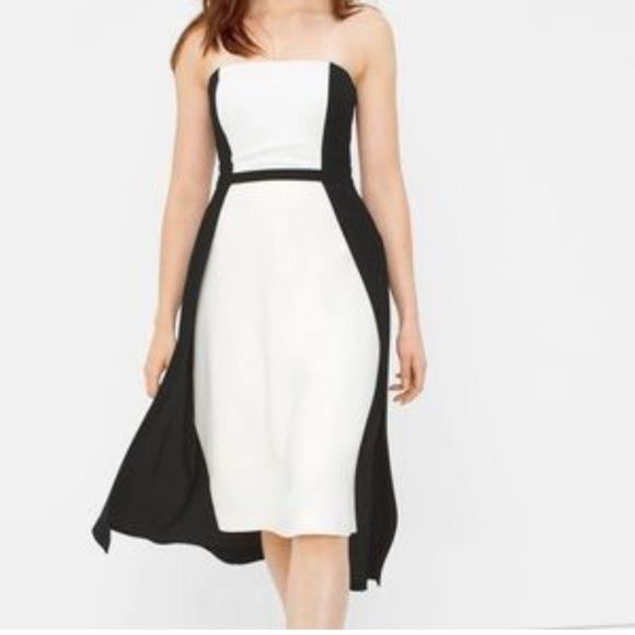 White House Black Market Dresses White House Black Market Black And
